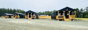 * NEW * Pineywood Cabins-#5 Sandy Creek Cabin - Image 2