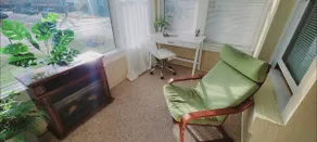 Beautiful,Spacious & sunny w/Parking-Logan Square - Image 3
