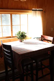 Glacier Cabin Tamaracks Resort - Image 3