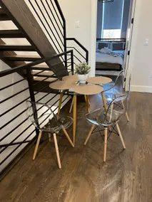 Rooftop with NYC View/2BD/1.5BT/JerseyCity/Min2NYC - Image 5