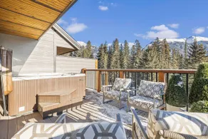Spring Creek Vacations 4 BR Villa 34. 4 BR 4 BTH - Image 3