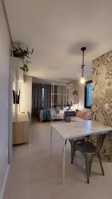 Modern loft near Atitus and PF Shopping - Image 4