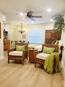 Romantic Oases Near Siesta Key Beach! - Image 2