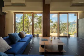 Hakone Yashiro abode villa GORA - Image 2