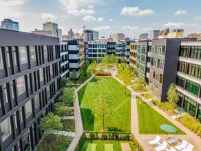 Peaceful 2 Bedroom Apartment in Amenity Building - Image 3