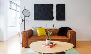 Peaceful 2 Bedroom Apartment in Amenity Building - Image 4