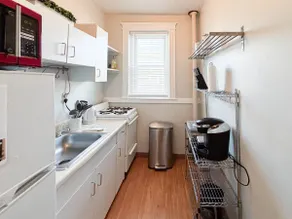 (F31) Fenway Park, 2 Beds, Sunny, Simple & Clean! - Image 5