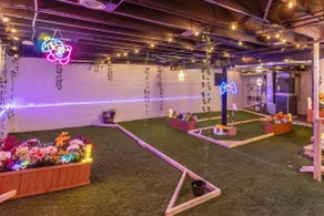 MiniGolfHouse-Chicago Close Beach & Indoor Fun! - Image 2
