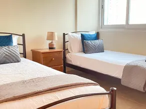 Anastasia Holiday Apartment Larnaca - Image 4