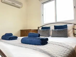 Anastasia Holiday Apartment Larnaca - Image 3