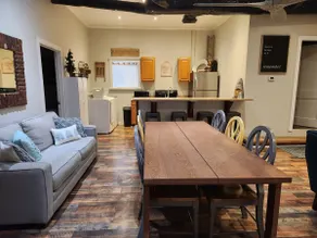 Sweetwater Creek Cabin - Image 4