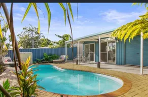 A piece of paradise with a pool! - Image 2