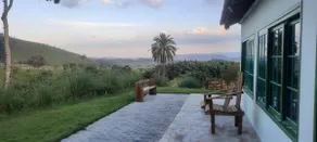Casa Verde. Country House in the Mountains - Image 5