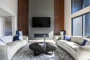 Luxury Home, Family Friendly, Sleeps 16, Spa, View - Image 5