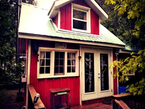 The Enchanted Cottage - Image 3