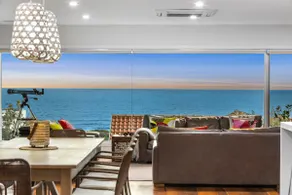 Luxury Beach Views on the Terrace sleeps 10 - Image 2