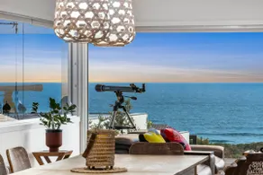 Luxury Beach Views on the Terrace sleeps 10 - Image 5