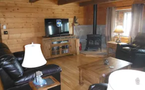 White Mountain Creek Retreat - Image 5
