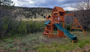 White Mountain Creek Retreat - Image 3