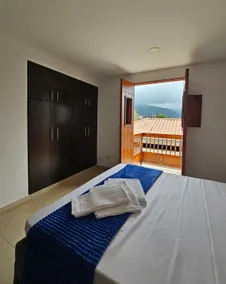 Aparthotel in Salento Quindio (8) - Image 4