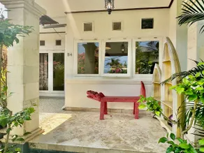 Villa Eat Pray Love - Image 3