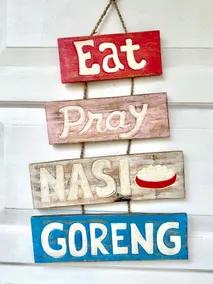 Villa Eat Pray Love - Image 4