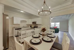 NEW! Beautiful, Cozy & Spacious ~5 min to Downtown - Image 2