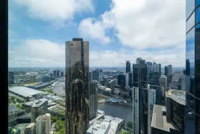 Brand new skyscraper-stylish Apt - Image 3
