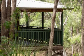 Forest stay at Yallingup - Image 2
