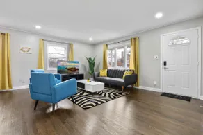 Horizon - 4 BRs, 2 BA Game Room & Gym - Image 5