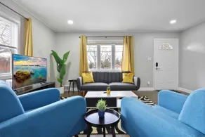 Horizon - 4 BRs, 2 BA Game Room & Gym - Image 2