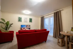 Cosy 2 Bedroom flat in Stevenage - Image 4