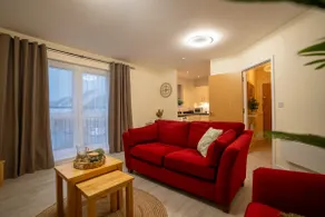 Cosy 2 Bedroom flat in Stevenage - Image 2