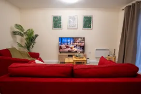 Cosy 2 Bedroom flat in Stevenage - Image 3