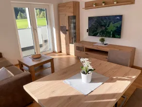 Mountain View apartments with view-Weitblick - Image 3
