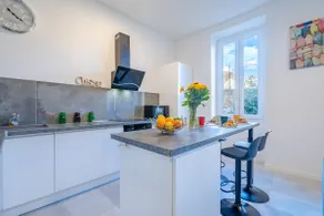 Close to Monaco - Nice renovated apartment - EW - Image 5