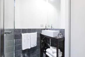 Bicocca Terrace Two Bedroom Apartment - Top Collection - Image 4