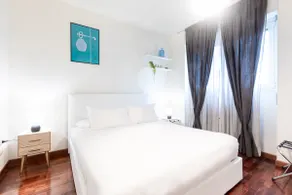 Bicocca Terrace Two Bedroom Apartment - Top Collection - Image 3