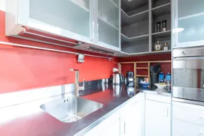 Bicocca Terrace Two Bedroom Apartment - Top Collection - Image 5