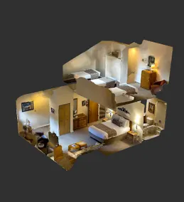 Attitash Village Sleeps 7 - Image 3