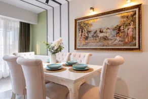Apartment with terrace with sea view - Image 3