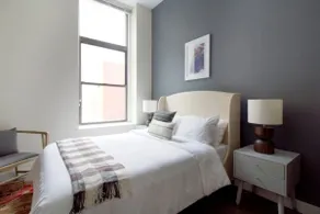 Airy, Pet-friendly, FiDi studio - Image 3