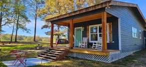 Pond View Cottage close to Three Lakes Manor - Image 2