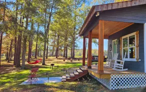 Pond View Cottage close to Three Lakes Manor - Image 3