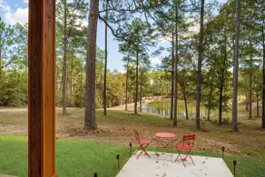 Pond View Cottage close to Three Lakes Manor - Image 4