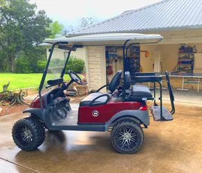 Dream Balcony Lakehouse ~Golf Cart ~Games ~Kayaks - Image 5