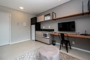 Apartment 108-Studio comfort furnished next to Feevale. - Image 5