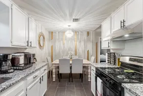 The Aster Oasis | 4BR 7 Beds + Yard, Patio & Style - Image 3