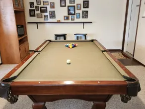 The Billiard House - Ride to Brimstone - Image 3