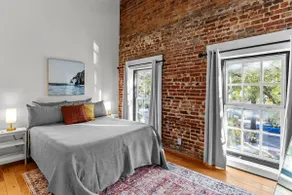 Sunset Suite: Charming Historic Central Wilmington - Image 2